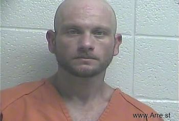 Michael E Deaton Mugshot