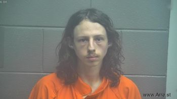 Michael Vance Deaton Mugshot