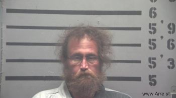 Michael Glenn Dees Mugshot