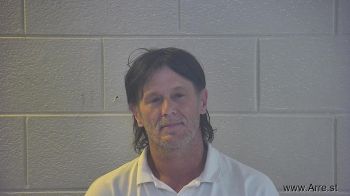 Michael Ernest Dees Mugshot