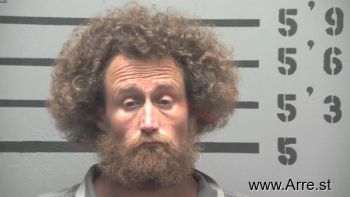 Michael Glenn Dees Mugshot