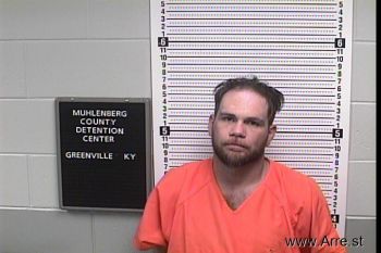 Michael Allen Dennison Mugshot