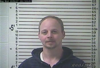 Michael Lee Dennison Mugshot