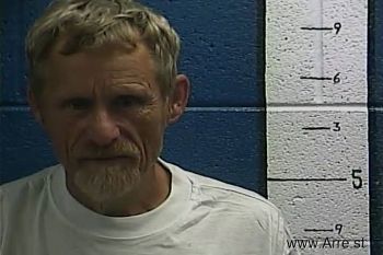 Michael Wayne Denny Mugshot