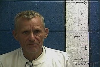 Michael Wayne Denny Mugshot