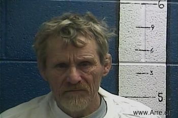 Michael Wayne Denny Mugshot