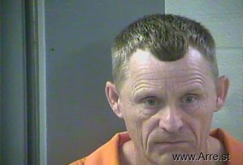 Michael W Denny Mugshot