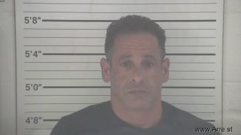 Michael Arthur Diaz Mugshot