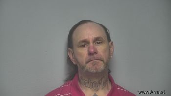 Michael E Dickerson Mugshot