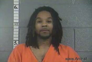 Michael R Dickerson Mugshot