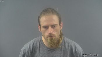 Michael Paul Dicks Mugshot