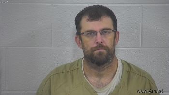 Michael Trent Dishman Mugshot