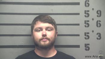 Michael Mason Donaldson Mugshot