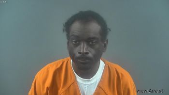 Michael Dashawn Donan Mugshot