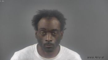 Michael Dashawn Donan Mugshot