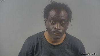 Michael Dashawn Donan Mugshot