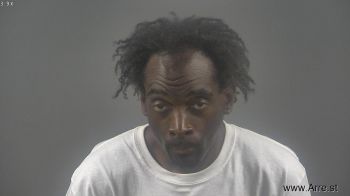 Michael Dashawn Donan Mugshot