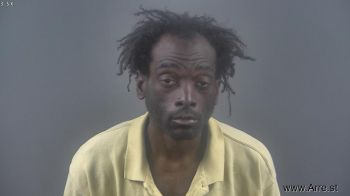 Michael Dashawn Donan Mugshot