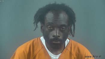 Michael Dashawn Donan Mugshot