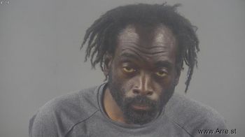 Michael Dashawn Donan Mugshot