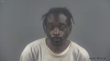 Michael Dashawn Donan Mugshot