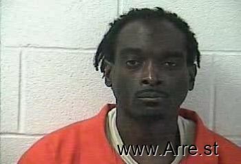 Michael Dashawn Donan Mugshot