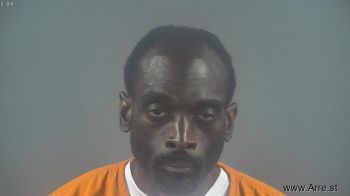 Michael Dashawn Donan Mugshot