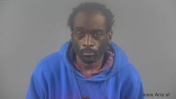 Michael Dashawn Donan Mugshot