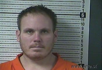 Michael Dale Douglas Mugshot