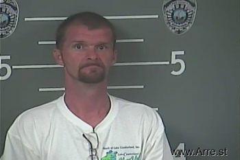 Michael Allyn Dowdy Mugshot