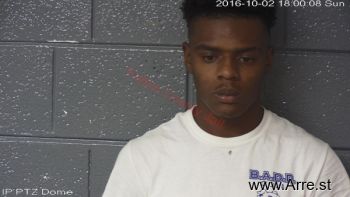 Michael Devon Downing Jr Mugshot