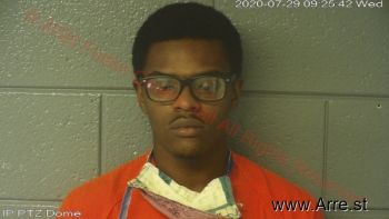 Michael Devon Downing Jr Mugshot