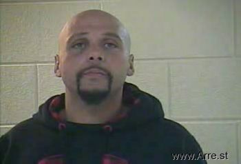 Michael Duane Downs Mugshot