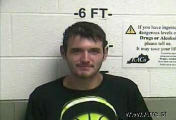 Michael  Drury Mugshot