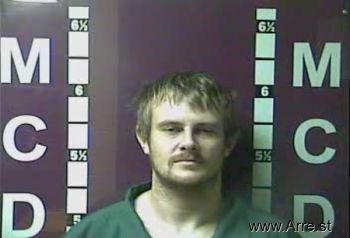 Michael Curtis Dunn Mugshot