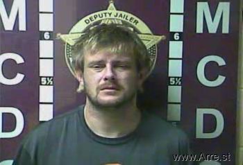 Michael Curtis Dunn Mugshot