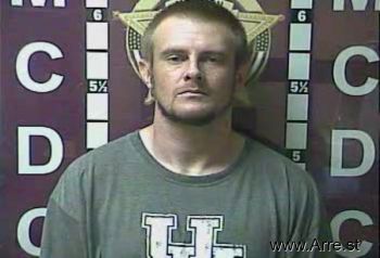 Michael Curtis Dunn Mugshot