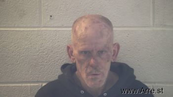 Michael Lester Dunn Mugshot