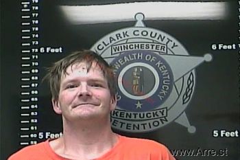 Michael Ray Dunn Mugshot