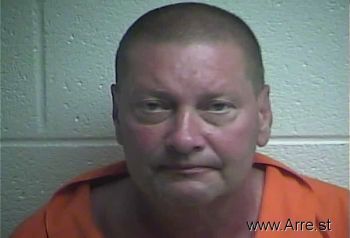 Michael David Dunn Mugshot