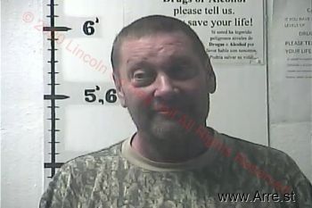 Michael  Dunn Mugshot