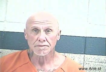 Michael Brandon Dunn Mugshot