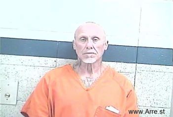 Michael Brandon Dunn Mugshot