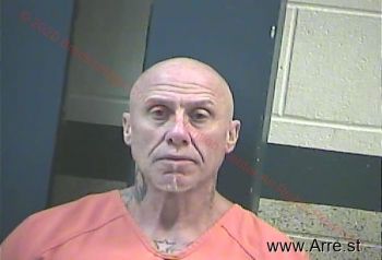 Michael Brandon Dunn Mugshot