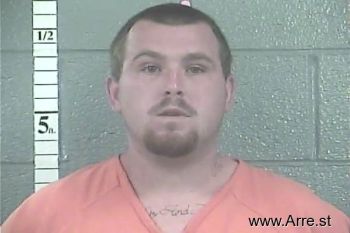 Michael Anthony Dunn Mugshot