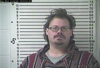 Michael Clayton Dupin Mugshot