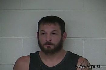 Michael  Durham Mugshot