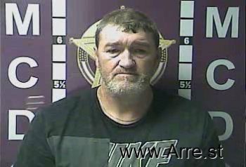 Michael W. Durham Mugshot