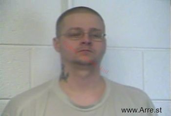 Michael Wayne Durham Mugshot