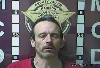 Michael Stephen Duvall Mugshot